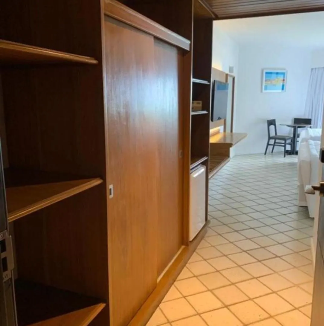 Piramide Natal Resort