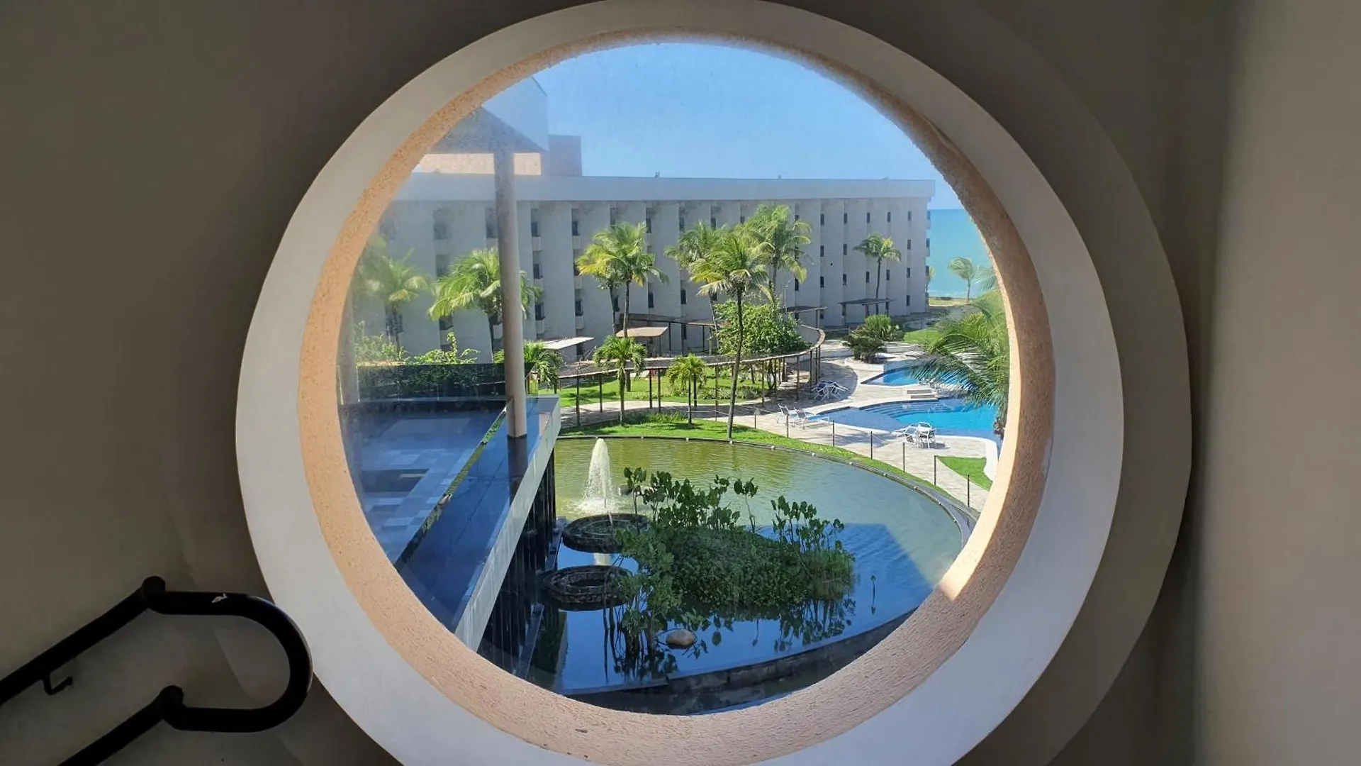 Piramide Natal Resort