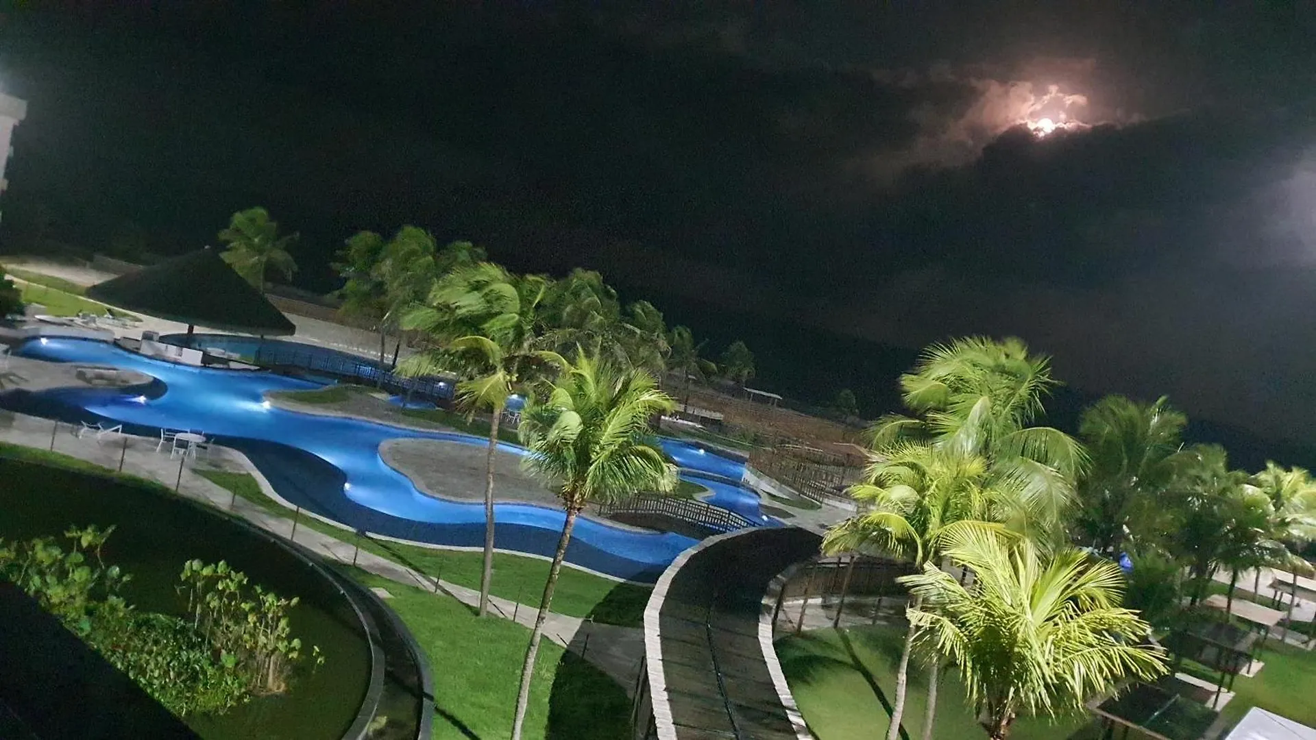 Piramide Natal Resort 0*,  Brasil