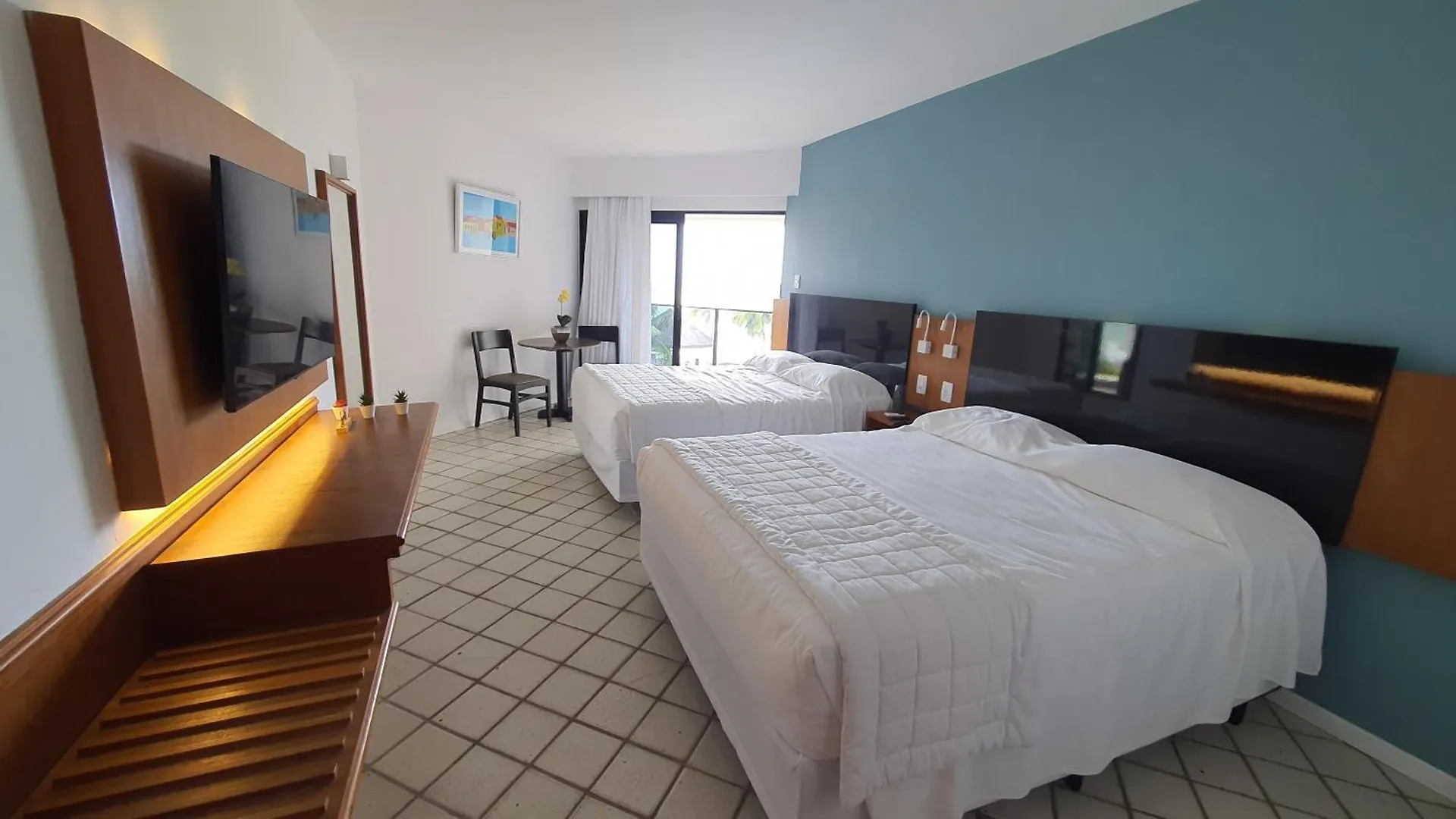 Piramide Natal Resort