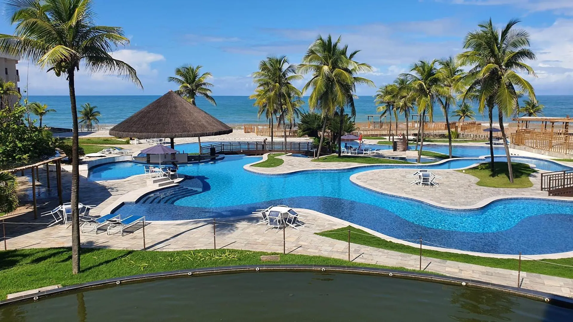 Piramide Natal Resort