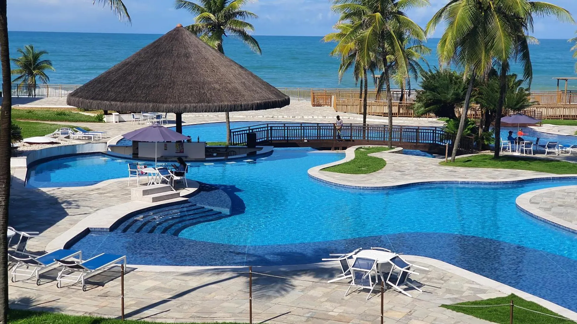 Piramide Natal Resort Brazil
