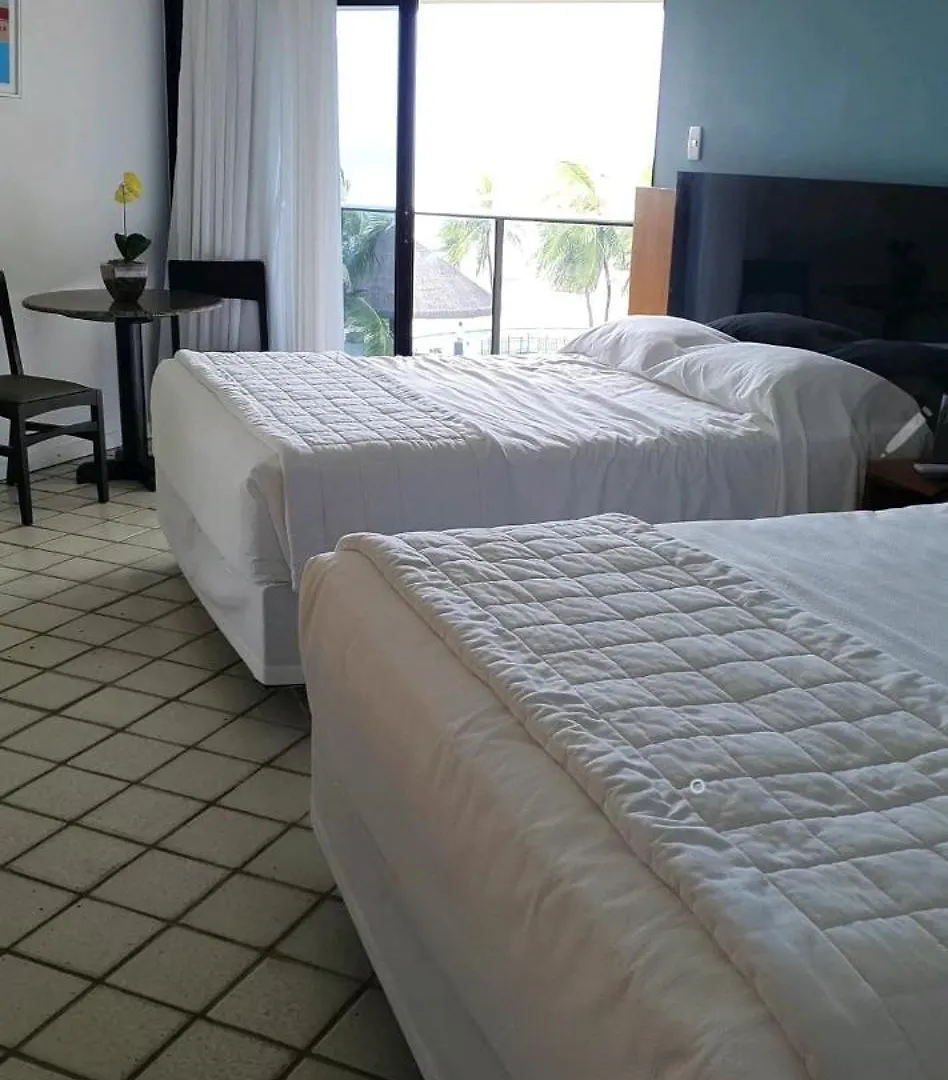 Piramide Natal Resort Brazil