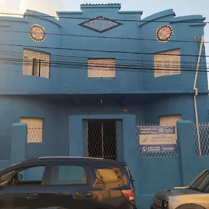 Casa de hóspedes Cisne Branco